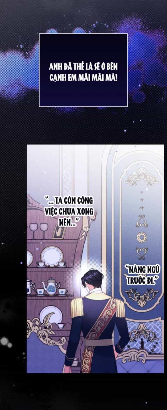 Dành Cho Nhân Vật Bị Bỏ Rơi Yêu Thích Nhất Của Tôi - Chương 55.2 - ảnh 17