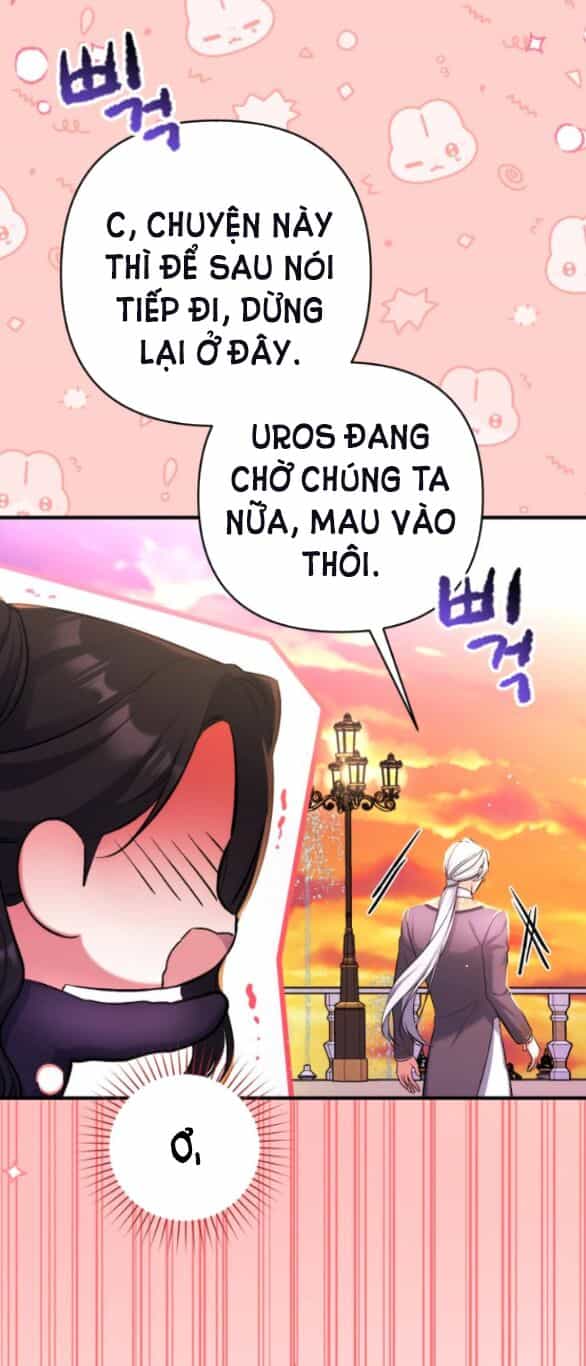 Dành Cho Nhân Vật Bị Bỏ Rơi Yêu Thích Nhất Của Tôi - Chương 55.2 - ảnh 5