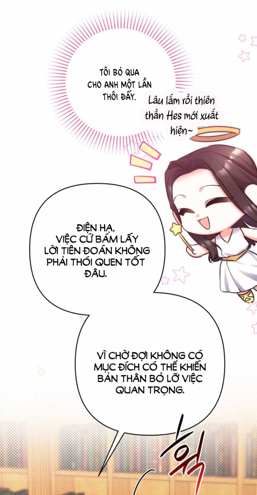 Dành Cho Nhân Vật Bị Bỏ Rơi Yêu Thích Nhất Của Tôi - Chương 56.2 - ảnh 17
