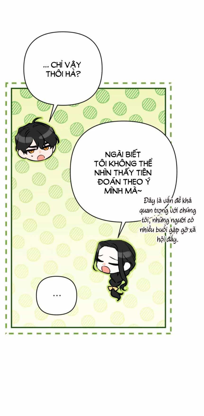 Dành Cho Nhân Vật Bị Bỏ Rơi Yêu Thích Nhất Của Tôi - Chương 56.5 - ảnh 13