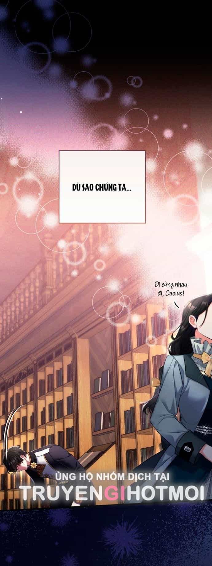 Dành Cho Nhân Vật Bị Bỏ Rơi Yêu Thích Nhất Của Tôi - Chương 57.1 - ảnh 15