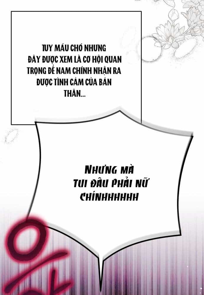 Dành Cho Nhân Vật Bị Bỏ Rơi Yêu Thích Nhất Của Tôi - Chương 57.1 - ảnh 3