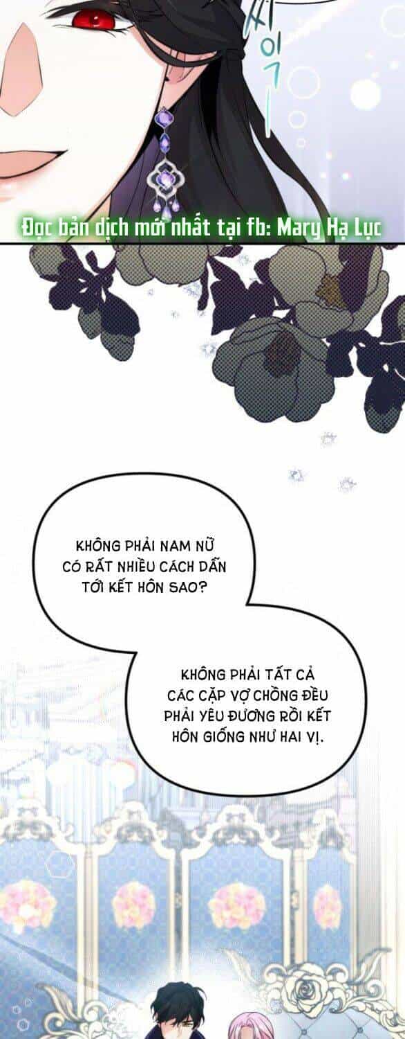Dành Cho Nhân Vật Bị Bỏ Rơi Yêu Thích Nhất Của Tôi - Chương 9 - ảnh 46
