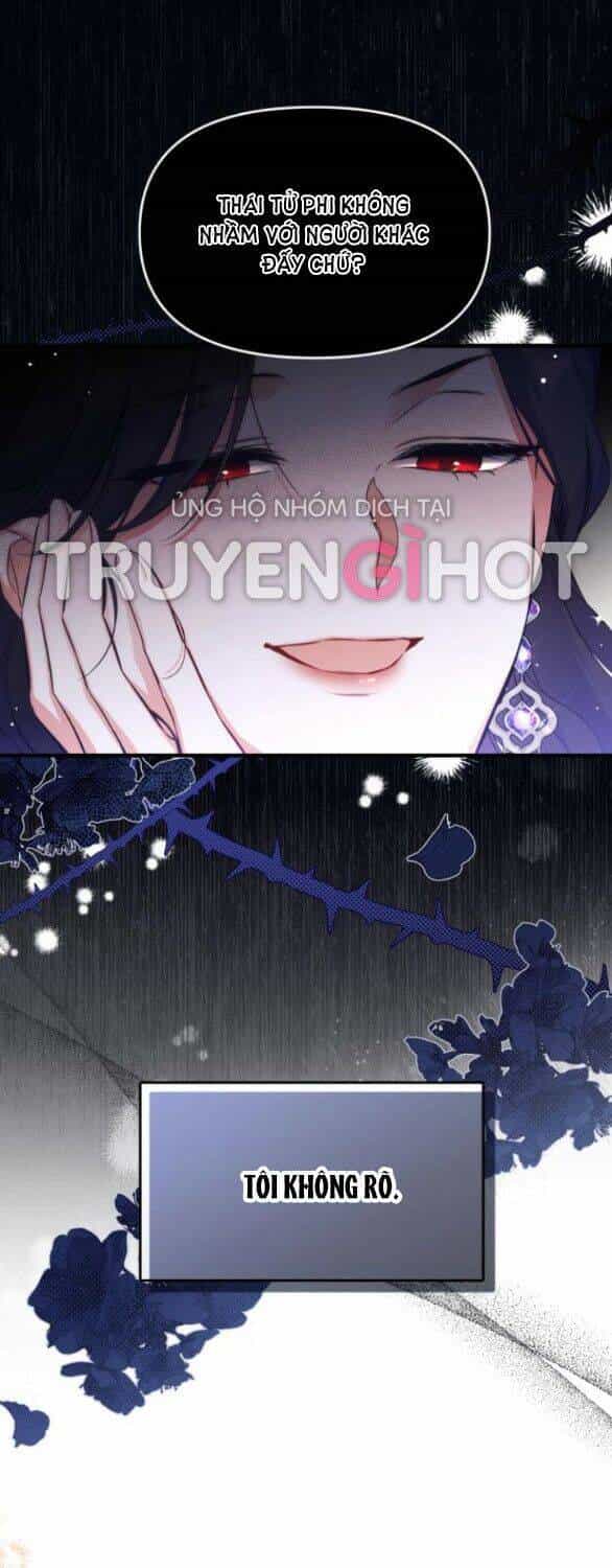 Dành Cho Nhân Vật Bị Bỏ Rơi Yêu Thích Nhất Của Tôi - Chương 9 - ảnh 8