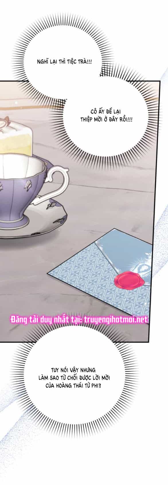 Dành Cho Nhân Vật Bị Bỏ Rơi Yêu Thích Nhất Của Tôi - Chương 58.2 - ảnh 30
