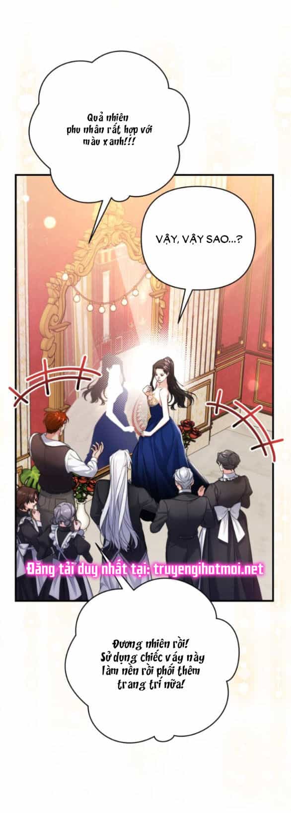 Dành Cho Nhân Vật Bị Bỏ Rơi Yêu Thích Nhất Của Tôi - Chương 59.2 - ảnh 3
