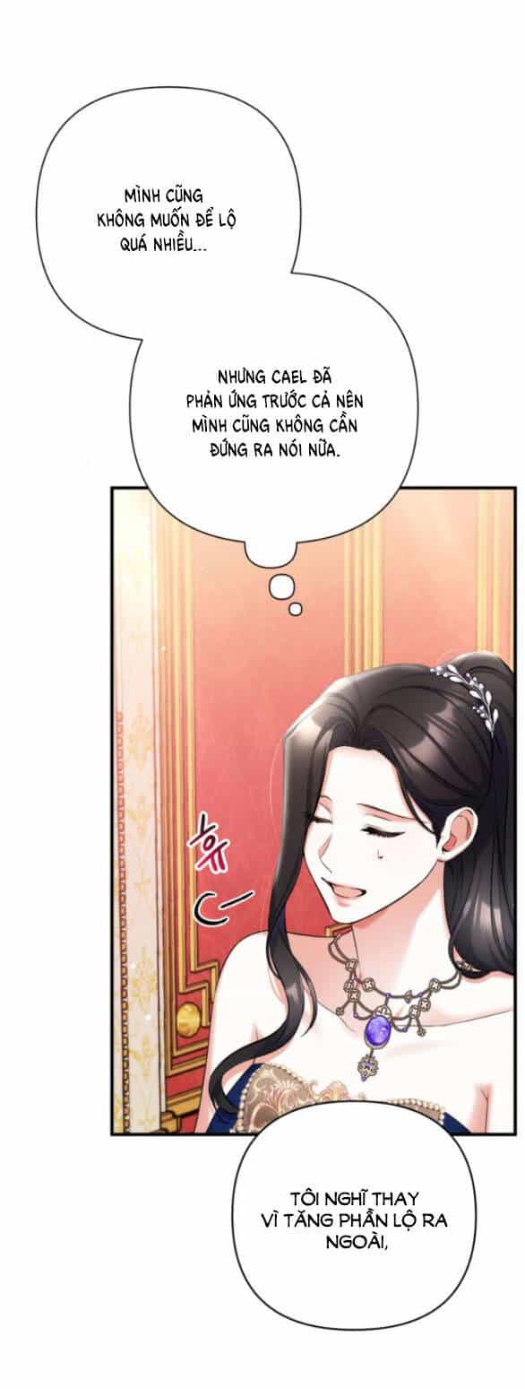 Dành Cho Nhân Vật Bị Bỏ Rơi Yêu Thích Nhất Của Tôi - Chương 60.1 - ảnh 4