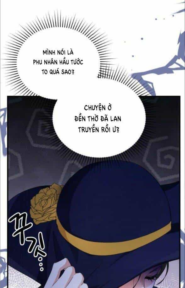 Dành Cho Nhân Vật Bị Bỏ Rơi Yêu Thích Nhất Của Tôi - Chương 10 - ảnh 65