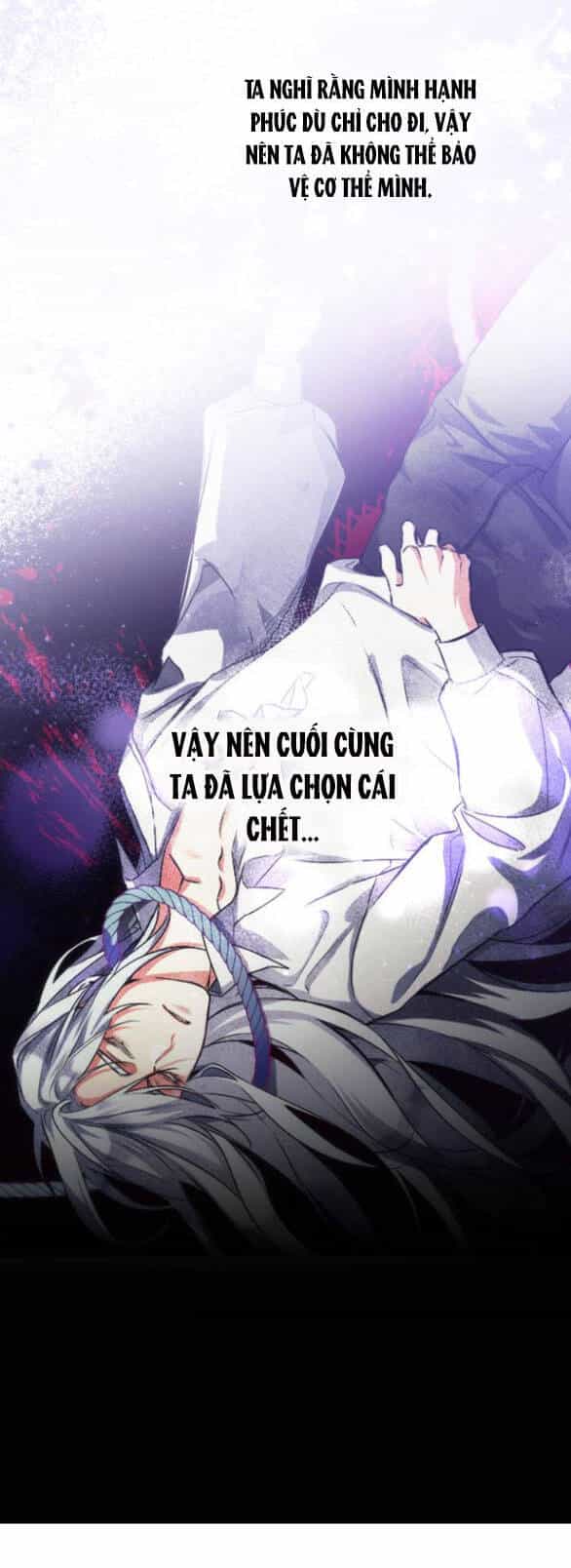 Dành Cho Nhân Vật Bị Bỏ Rơi Yêu Thích Nhất Của Tôi - Chương 67.1 - ảnh 30
