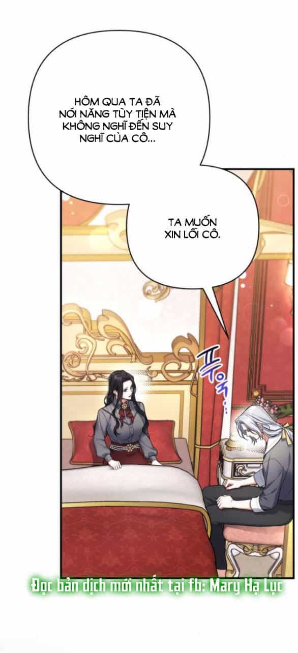 Dành Cho Nhân Vật Bị Bỏ Rơi Yêu Thích Nhất Của Tôi - Chương 67.2 - ảnh 20