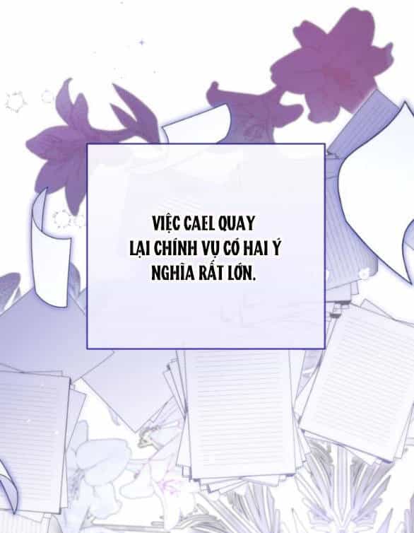 Dành Cho Nhân Vật Bị Bỏ Rơi Yêu Thích Nhất Của Tôi - Chương 68.1 - ảnh 1