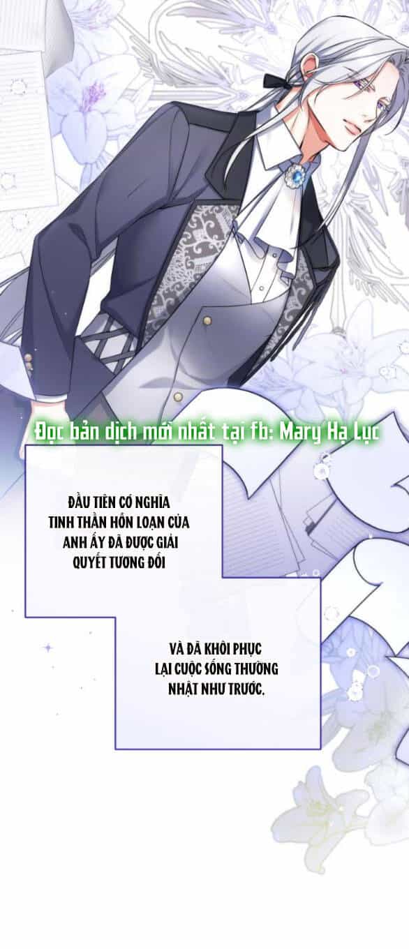 Dành Cho Nhân Vật Bị Bỏ Rơi Yêu Thích Nhất Của Tôi - Chương 68.1 - ảnh 2
