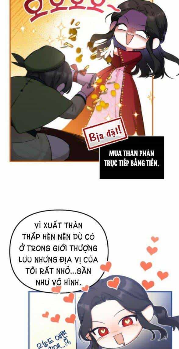 Dành Cho Nhân Vật Bị Bỏ Rơi Yêu Thích Nhất Của Tôi - Chương 11.1 - ảnh 3