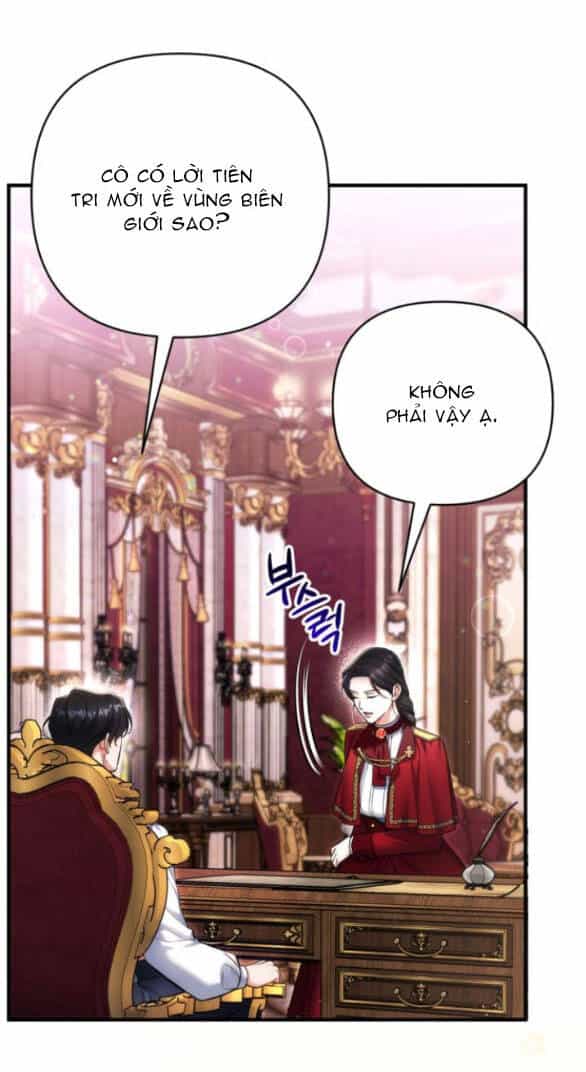 Dành Cho Nhân Vật Bị Bỏ Rơi Yêu Thích Nhất Của Tôi - Chương 69.1 - ảnh 6
