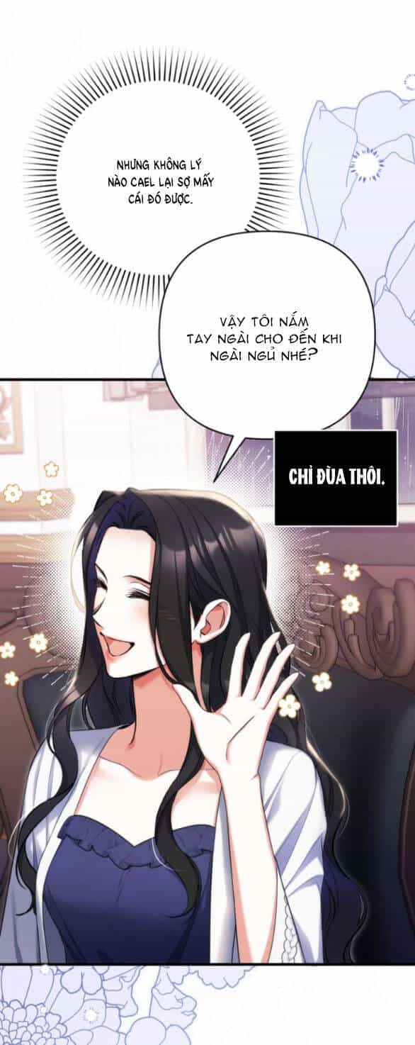 Dành Cho Nhân Vật Bị Bỏ Rơi Yêu Thích Nhất Của Tôi - Chương 69.2 - ảnh 21