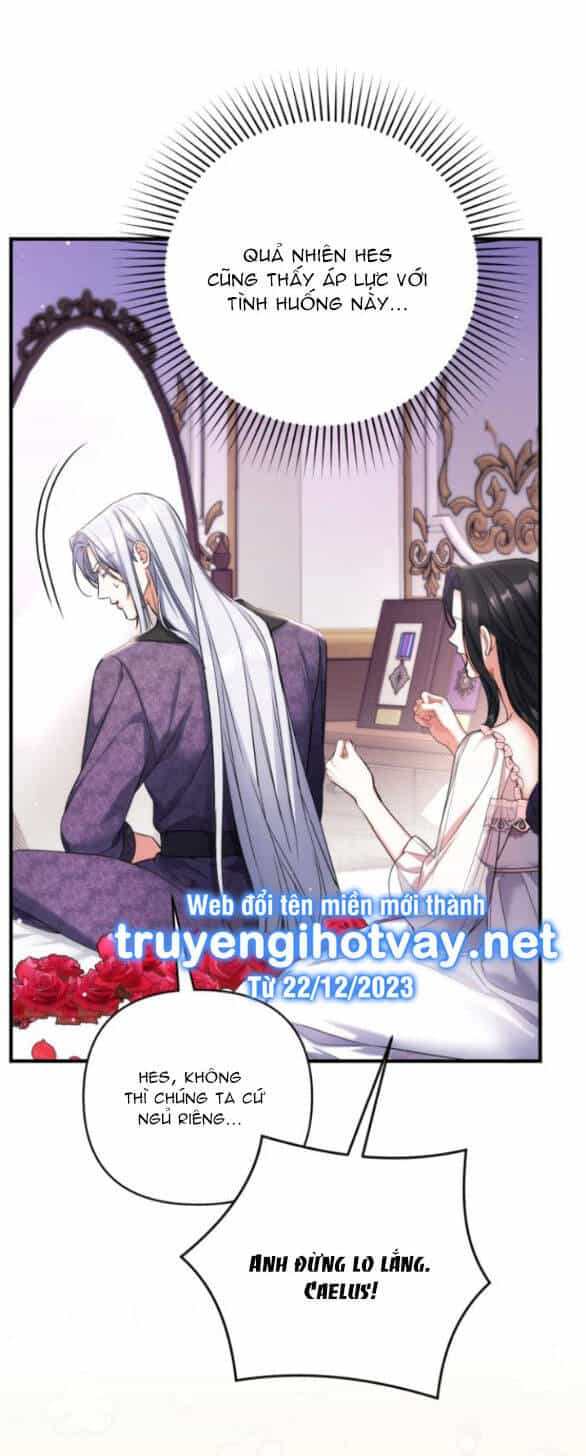 Dành Cho Nhân Vật Bị Bỏ Rơi Yêu Thích Nhất Của Tôi - Chương 70.1 - ảnh 24