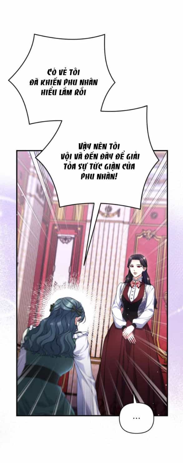 Dành Cho Nhân Vật Bị Bỏ Rơi Yêu Thích Nhất Của Tôi - Chương 71.1 - ảnh 2