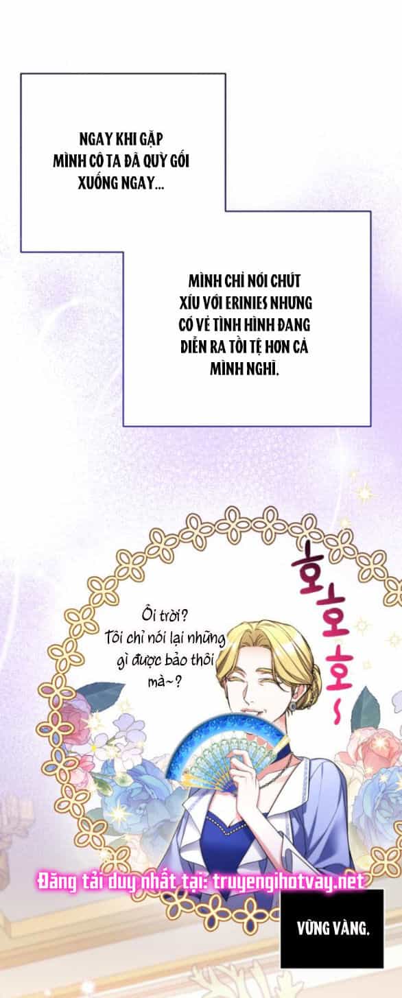 Dành Cho Nhân Vật Bị Bỏ Rơi Yêu Thích Nhất Của Tôi - Chương 71.1 - ảnh 3