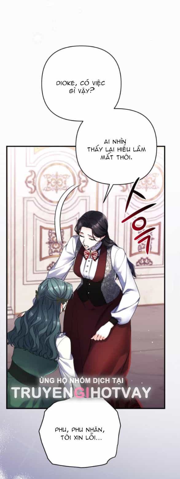 Dành Cho Nhân Vật Bị Bỏ Rơi Yêu Thích Nhất Của Tôi - Chương 71.1 - ảnh 5