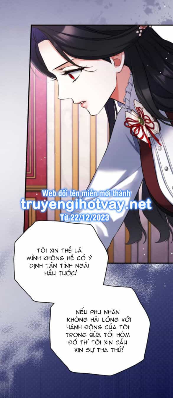 Dành Cho Nhân Vật Bị Bỏ Rơi Yêu Thích Nhất Của Tôi - Chương 71.1 - ảnh 7
