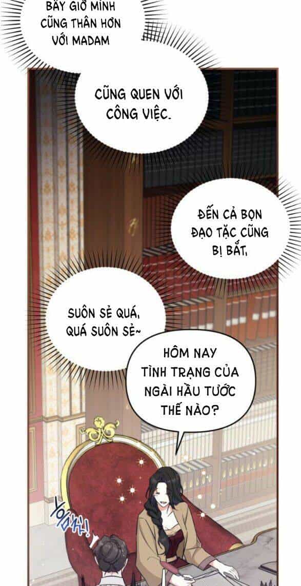 Dành Cho Nhân Vật Bị Bỏ Rơi Yêu Thích Nhất Của Tôi - Chương 11.2 - ảnh 8