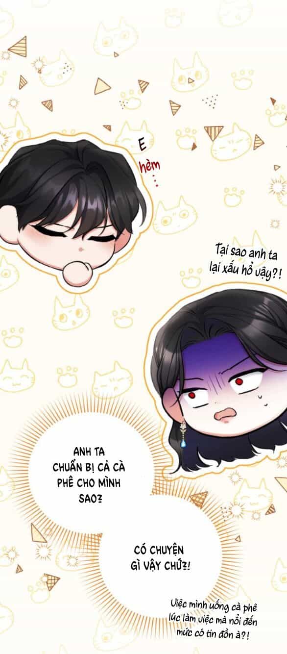 Dành Cho Nhân Vật Bị Bỏ Rơi Yêu Thích Nhất Của Tôi - Chương 74.1 - ảnh 16