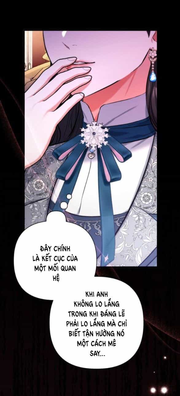 Dành Cho Nhân Vật Bị Bỏ Rơi Yêu Thích Nhất Của Tôi - Chương 74.1 - ảnh 38