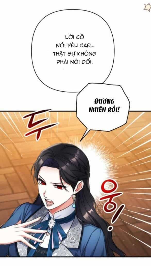 Dành Cho Nhân Vật Bị Bỏ Rơi Yêu Thích Nhất Của Tôi - Chương 75.1 - ảnh 24