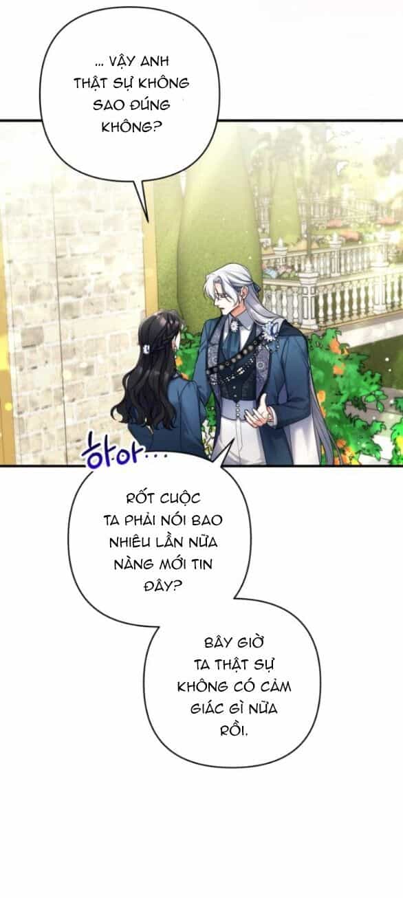 Dành Cho Nhân Vật Bị Bỏ Rơi Yêu Thích Nhất Của Tôi - Chương 76.1 - ảnh 16