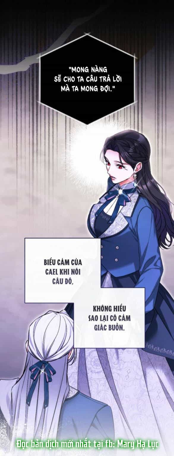 Dành Cho Nhân Vật Bị Bỏ Rơi Yêu Thích Nhất Của Tôi - Chương 76.2 - ảnh 20