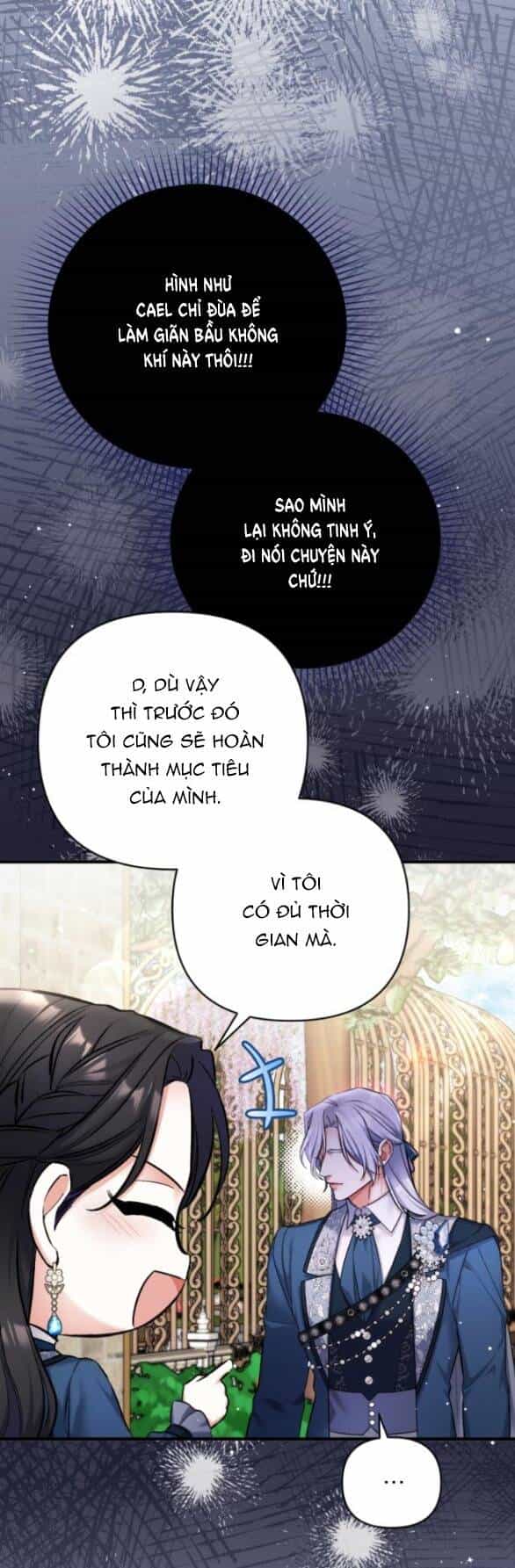 Dành Cho Nhân Vật Bị Bỏ Rơi Yêu Thích Nhất Của Tôi - Chương 76.2 - ảnh 7