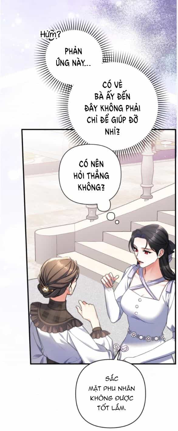 Dành Cho Nhân Vật Bị Bỏ Rơi Yêu Thích Nhất Của Tôi - Chương 77.2 - ảnh 14