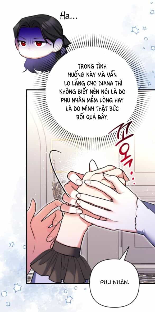 Dành Cho Nhân Vật Bị Bỏ Rơi Yêu Thích Nhất Của Tôi - Chương 78.1 - ảnh 18