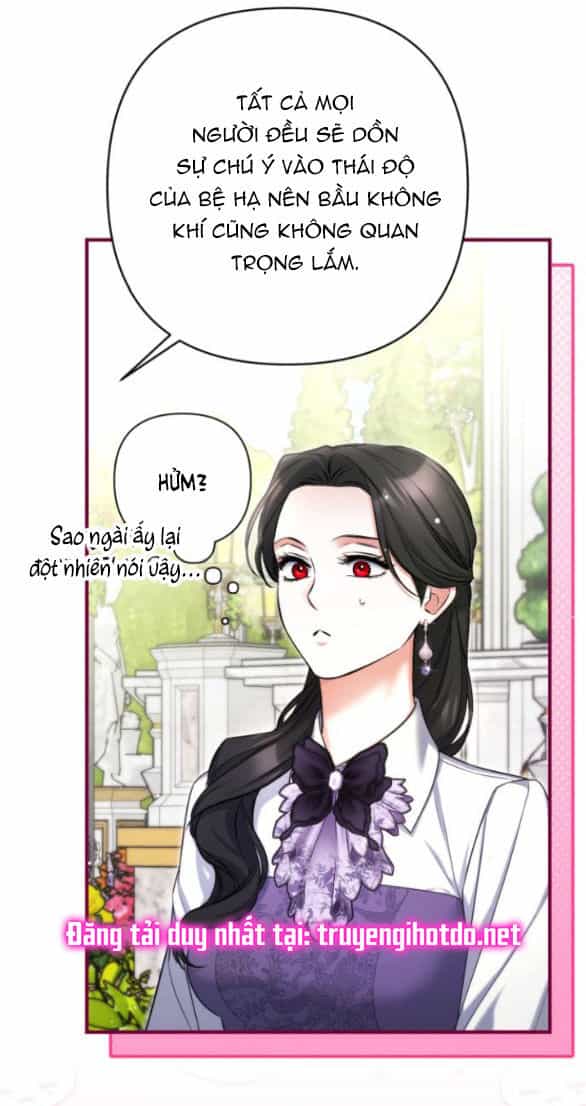 Dành Cho Nhân Vật Bị Bỏ Rơi Yêu Thích Nhất Của Tôi - Chương 78.1 - ảnh 33