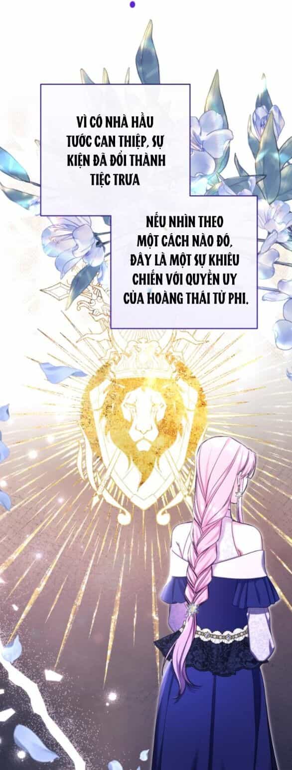 Dành Cho Nhân Vật Bị Bỏ Rơi Yêu Thích Nhất Của Tôi - Chương 78.1 - ảnh 36