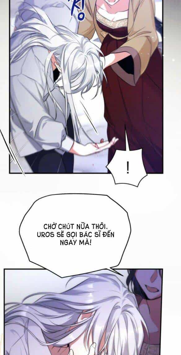 Dành Cho Nhân Vật Bị Bỏ Rơi Yêu Thích Nhất Của Tôi - Chương 12.1 - ảnh 9