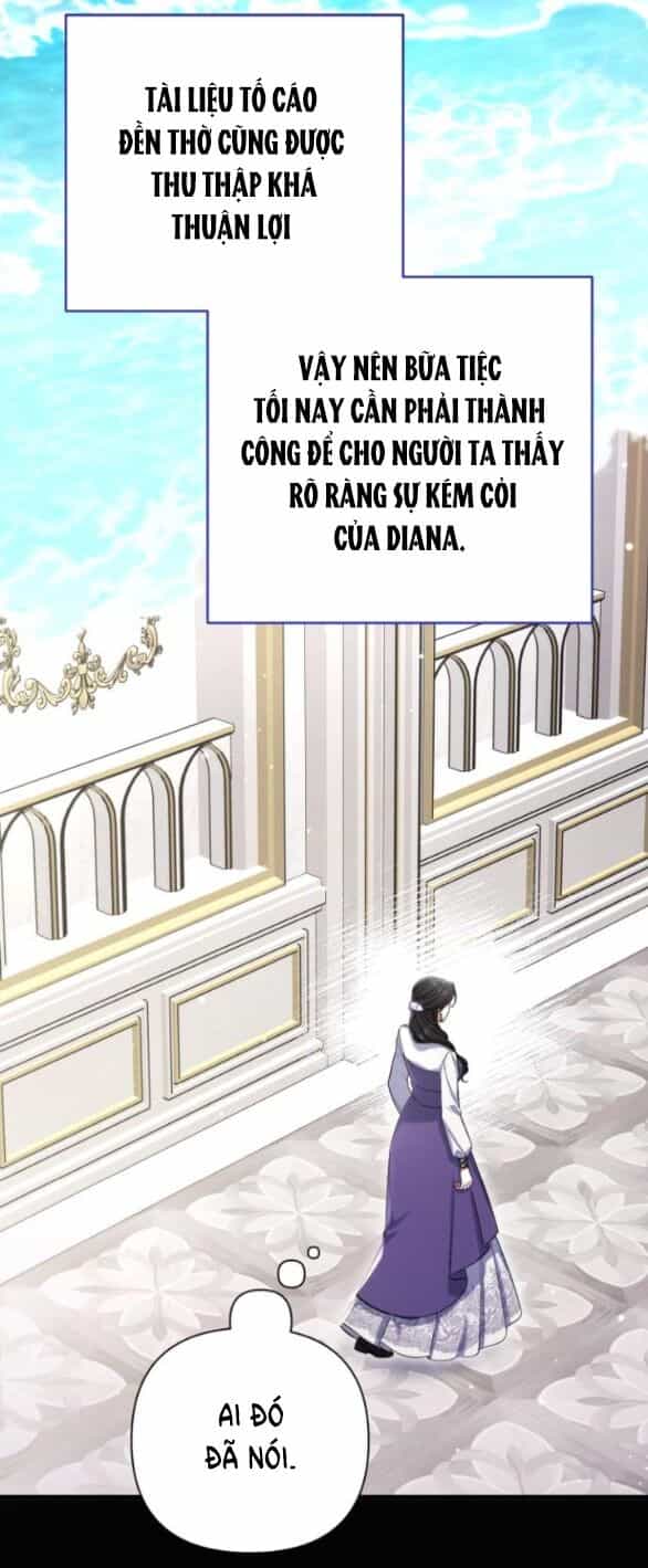 Dành Cho Nhân Vật Bị Bỏ Rơi Yêu Thích Nhất Của Tôi - Chương 78.2 - ảnh 17