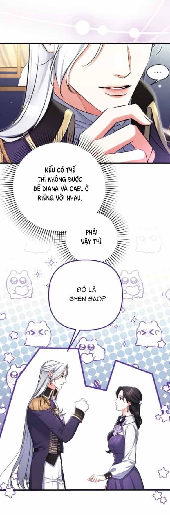 Dành Cho Nhân Vật Bị Bỏ Rơi Yêu Thích Nhất Của Tôi - Chương 78.2 - ảnh 3
