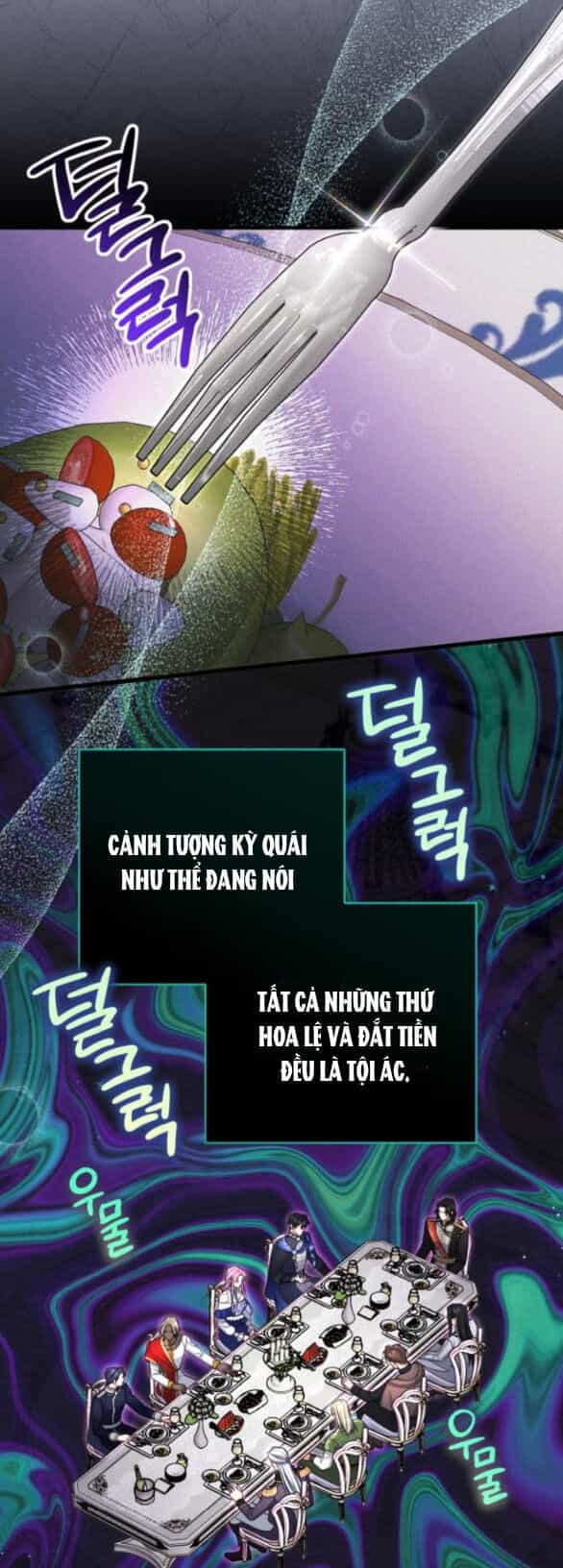 Dành Cho Nhân Vật Bị Bỏ Rơi Yêu Thích Nhất Của Tôi - Chương 79.1 - ảnh 8