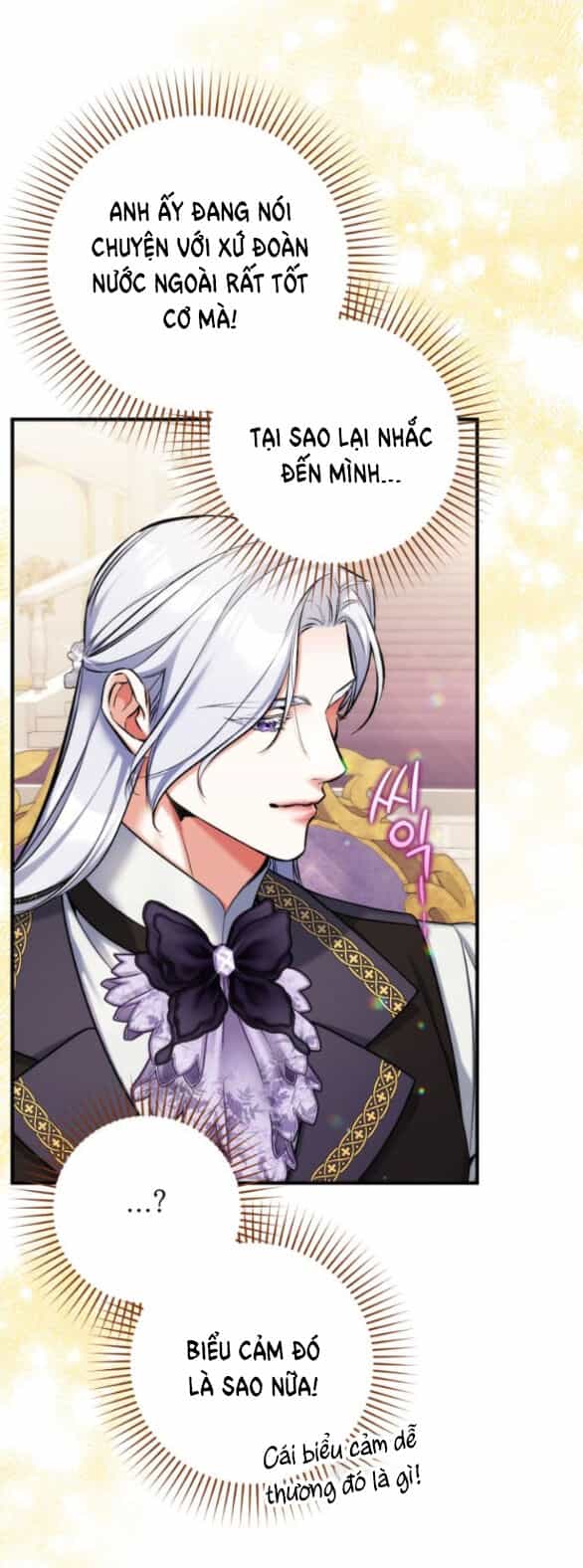 Dành Cho Nhân Vật Bị Bỏ Rơi Yêu Thích Nhất Của Tôi - Chương 80.1 - ảnh 2