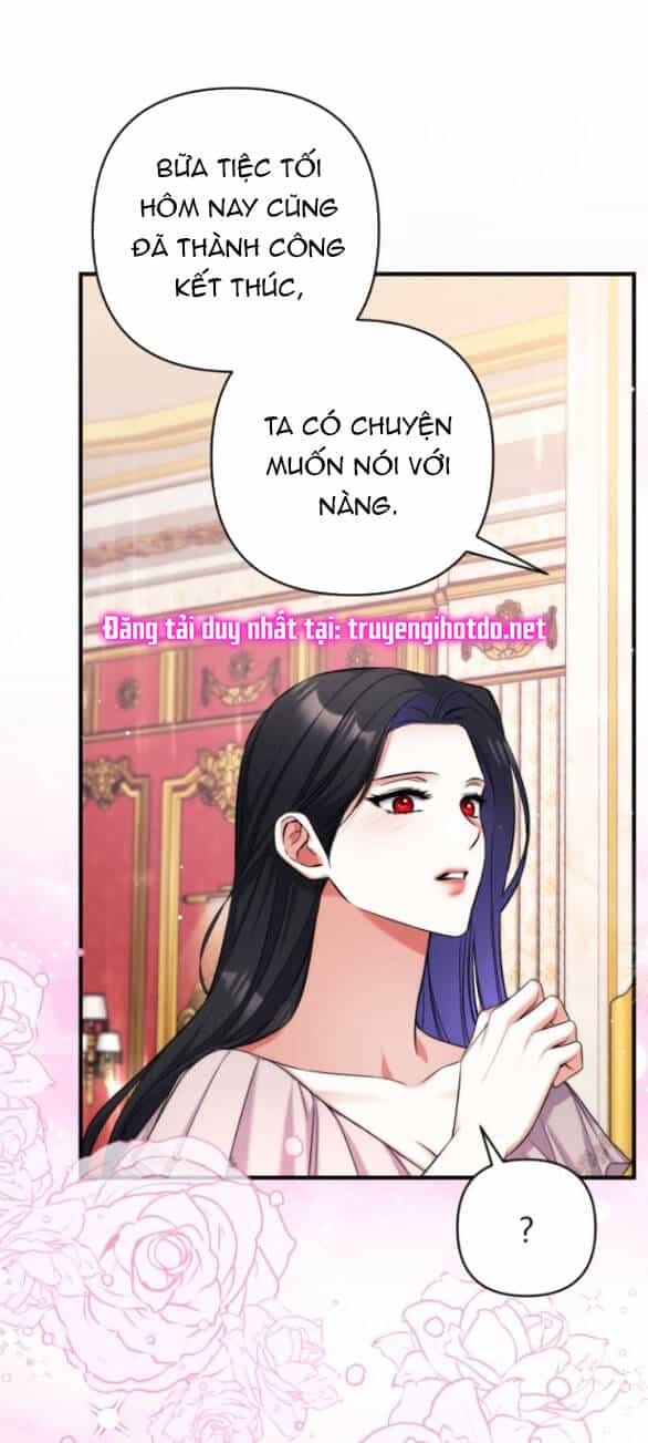 Dành Cho Nhân Vật Bị Bỏ Rơi Yêu Thích Nhất Của Tôi - Chương 81.2 - ảnh 11