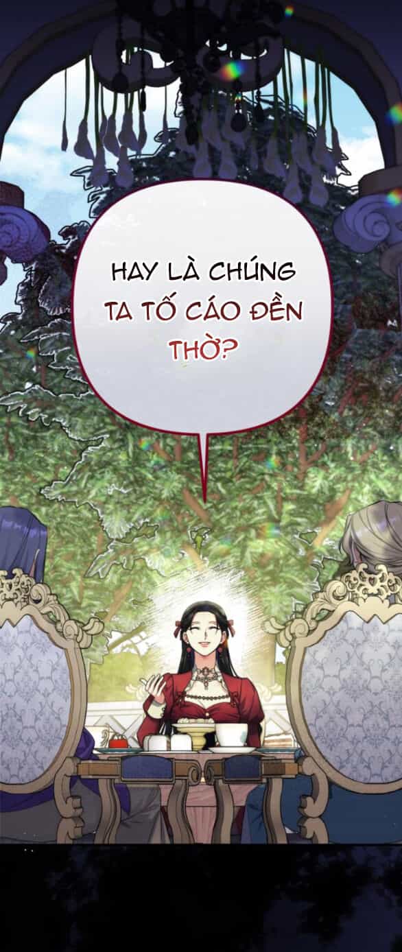 Dành Cho Nhân Vật Bị Bỏ Rơi Yêu Thích Nhất Của Tôi - Chương 83.2 - ảnh 16