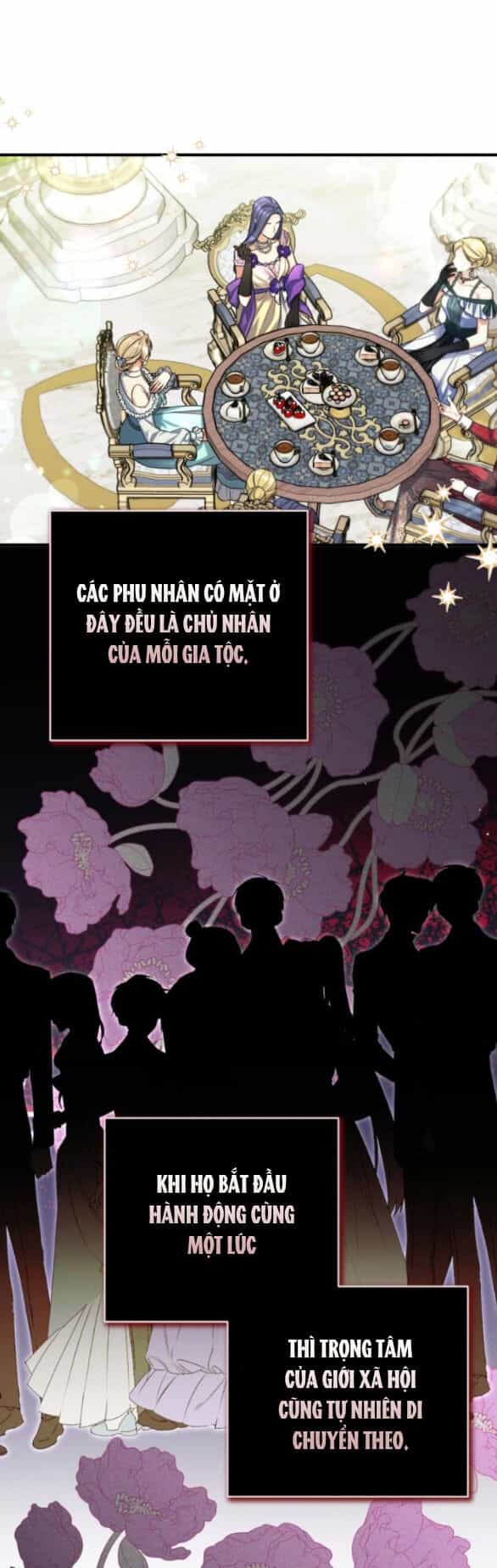 Dành Cho Nhân Vật Bị Bỏ Rơi Yêu Thích Nhất Của Tôi - Chương 83.2 - ảnh 27