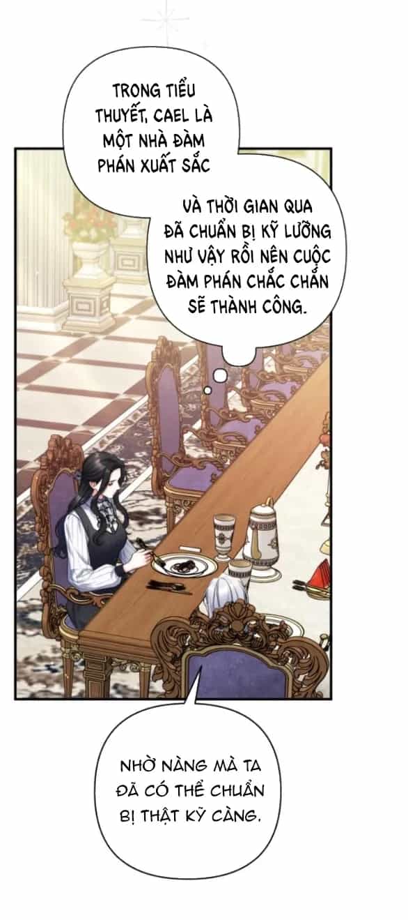 Dành Cho Nhân Vật Bị Bỏ Rơi Yêu Thích Nhất Của Tôi - Chương 86 - ảnh 15