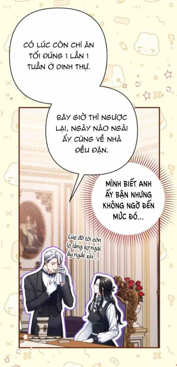 Dành Cho Nhân Vật Bị Bỏ Rơi Yêu Thích Nhất Của Tôi - Chương 86 - ảnh 34