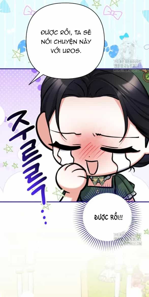 Dành Cho Nhân Vật Bị Bỏ Rơi Yêu Thích Nhất Của Tôi - Chương 89 - ảnh 19