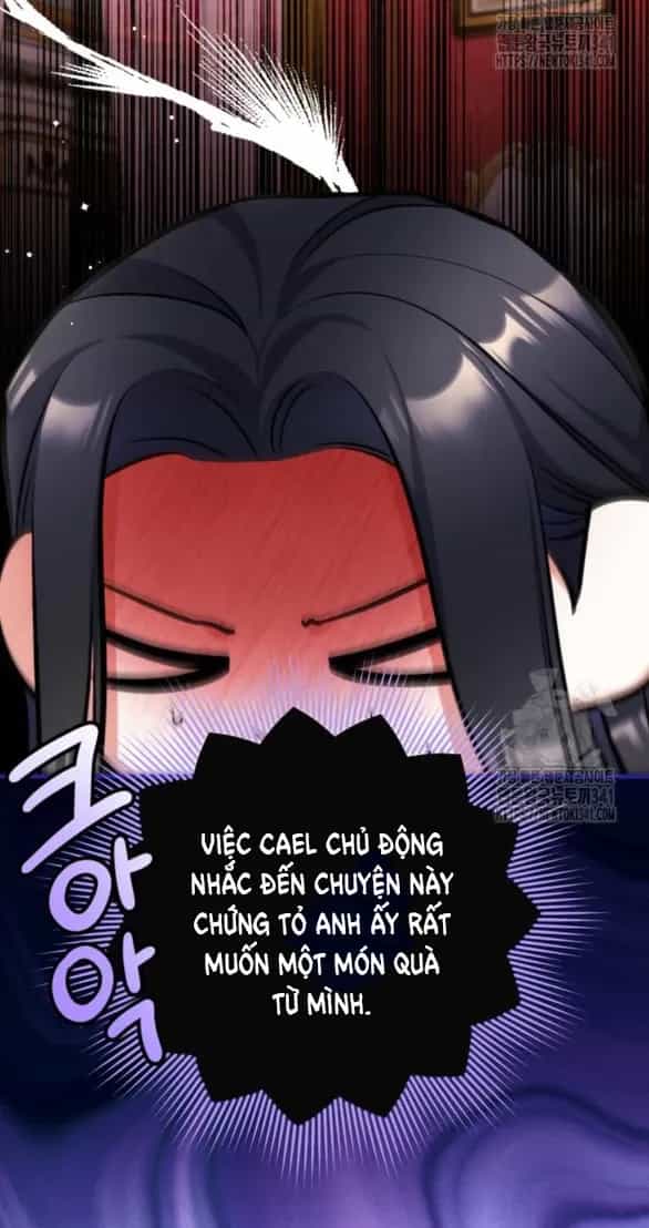 Dành Cho Nhân Vật Bị Bỏ Rơi Yêu Thích Nhất Của Tôi - Chương 89 - ảnh 21