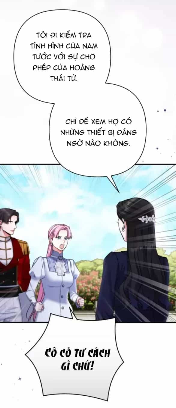 Dành Cho Nhân Vật Bị Bỏ Rơi Yêu Thích Nhất Của Tôi - Chương 93 - ảnh 18