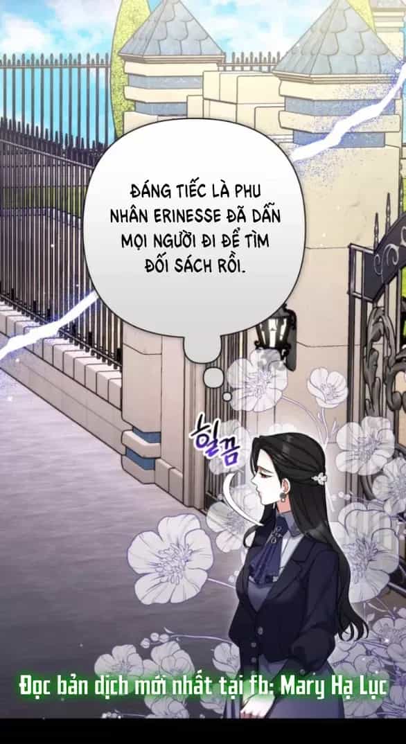 Dành Cho Nhân Vật Bị Bỏ Rơi Yêu Thích Nhất Của Tôi - Chương 93 - ảnh 27