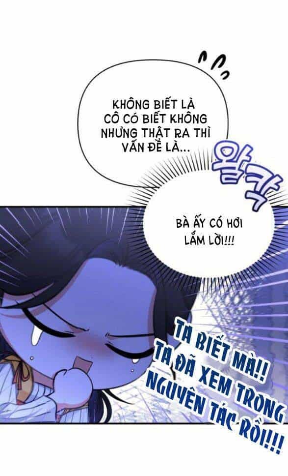 Dành Cho Nhân Vật Bị Bỏ Rơi Yêu Thích Nhất Của Tôi - Chương 13.1 - ảnh 15